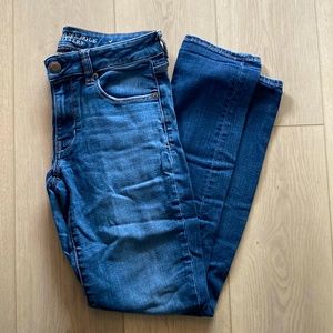American Eagle Outfitters Jeans